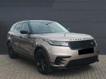 2021 Land Rover Range Rover Velar