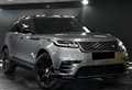 2021 Land Rover Range Rover Velar