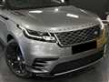 2021 Land Rover Range Rover Velar