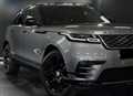 2021 Land Rover Range Rover Velar