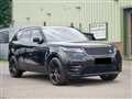 2021 Land Rover Range Rover Velar