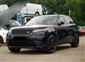 2021 Land Rover Range Rover Velar