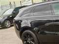 2021 Land Rover Range Rover Velar