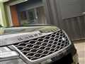 2021 Land Rover Range Rover Velar