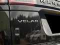 2021 Land Rover Range Rover Velar