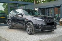 2021 Land Rover Range Rover Velar