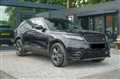 2021 Land Rover Range Rover Velar