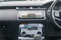 2021 Land Rover Range Rover Velar