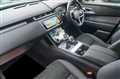 2021 Land Rover Range Rover Velar