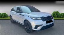 2021 Land Rover Range Rover Velar
