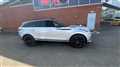 2021 Land Rover Range Rover Velar