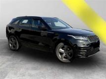 2021 Land Rover Range Rover Velar