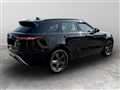 2021 Land Rover Range Rover Velar