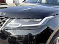 2021 Land Rover Range Rover Velar