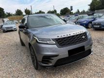 2021 Land Rover Range Rover Velar