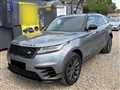 2021 Land Rover Range Rover Velar