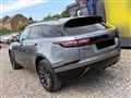 2021 Land Rover Range Rover Velar
