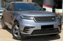 2021 Land Rover Range Rover Velar