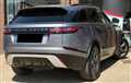2021 Land Rover Range Rover Velar