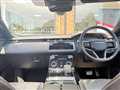 2021 Land Rover Range Rover Velar