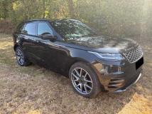 2021 Land Rover Range Rover Velar