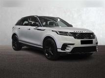 2021 Land Rover Range Rover Velar
