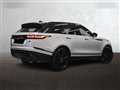 2021 Land Rover Range Rover Velar