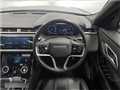 2021 Land Rover Range Rover Velar