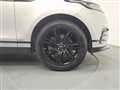 2021 Land Rover Range Rover Velar