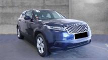 2021 Land Rover Range Rover Velar