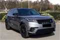2020 Land Rover Range Rover Velar