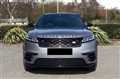 2020 Land Rover Range Rover Velar