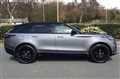 2020 Land Rover Range Rover Velar