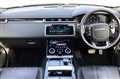 2020 Land Rover Range Rover Velar