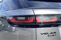 2020 Land Rover Range Rover Velar