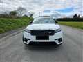 2020 Land Rover Range Rover Velar