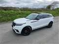 2020 Land Rover Range Rover Velar