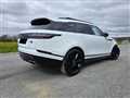 2020 Land Rover Range Rover Velar
