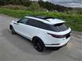 2020 Land Rover Range Rover Velar