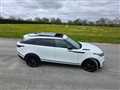 2020 Land Rover Range Rover Velar