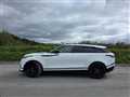 2020 Land Rover Range Rover Velar