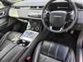 2020 Land Rover Range Rover Velar