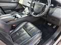 2020 Land Rover Range Rover Velar