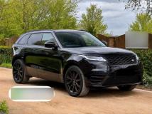 2020 Land Rover Range Rover Velar