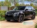 2020 Land Rover Range Rover Velar