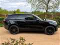 2020 Land Rover Range Rover Velar