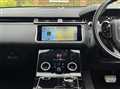 2020 Land Rover Range Rover Velar