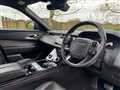 2020 Land Rover Range Rover Velar