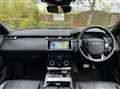 2020 Land Rover Range Rover Velar