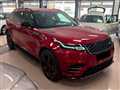 2020 Land Rover Range Rover Velar